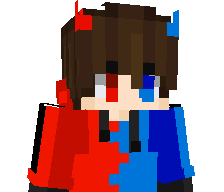 CorruptionBlox's skin