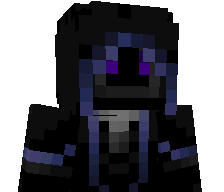 Lordblacknes's skin