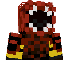 pikawaie's skin