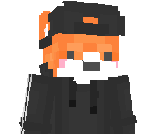 FoxLeRenard's skin