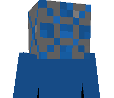 EnderDragonSnow's skin