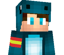 YoshiBest's skin