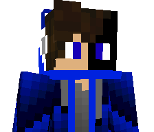 Ryanish's skin
