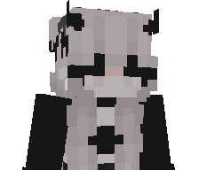 Myrcle's skin
