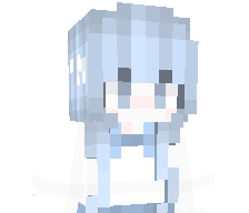 VerSea's skin