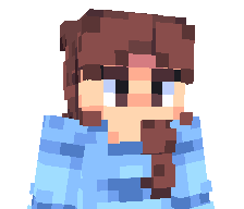 ItzPolar's skin