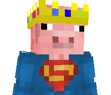 __PigGod__'s skin