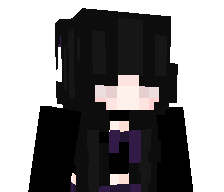 Gabrielly's skin