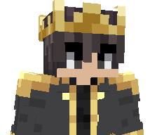 PrinceLuke_'s skin