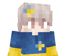 1tzParadiseUA's skin