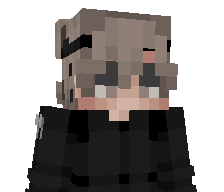 CoyIs_unknown's skin