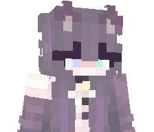Neuxoss's skin
