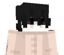 the_prosciutto's skin