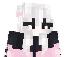Leshiia's skin