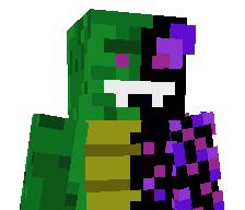 Trapslang's skin
