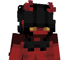 FlameAinsworth's skin