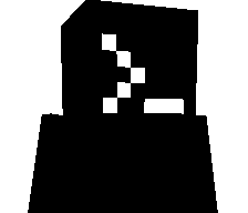 DevCoder's skin