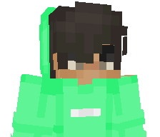 JustLucian's skin