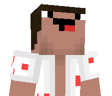 Yakla's skin