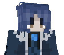 MikoRedMist's skin