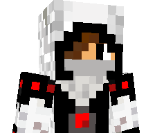 xwarek's skin