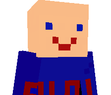 GraisdeServus's skin