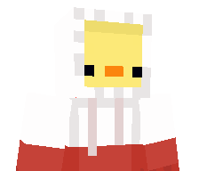 Kompocix's skin