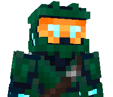 Greninjais2007's skin