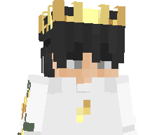 MaHGeT's skin