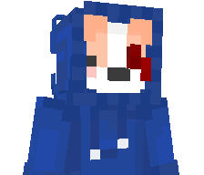 Beaglez's skin