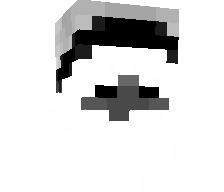 Droxicekk's skin