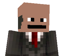 LukeDDuke's skin