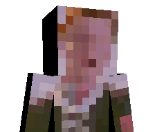 Prekeshnoscam's skin