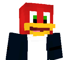 NecomaX's skin