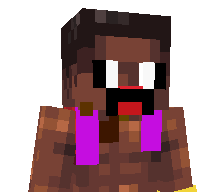 ChurroNv's skin
