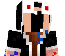 jacaBOLSONARO's skin
