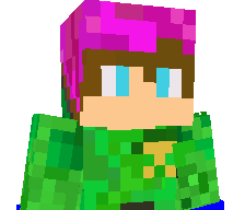 SweatyFred's skin