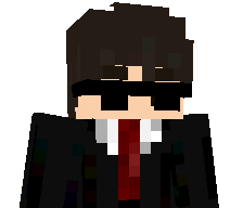 Crestconomy's skin