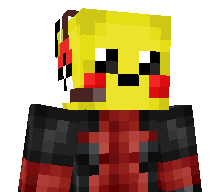 Adamek101's skin