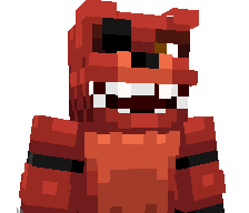 Terreon's skin