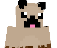 PugTree123's skin