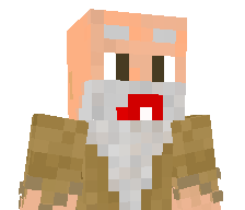 xxVrex's skin