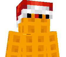 creeperbake's skin