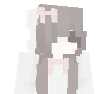 nekozzyx's skin