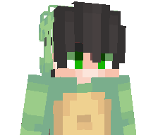 ItzTurtlz's skin