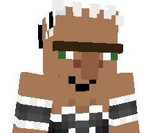 BBCBeru's skin
