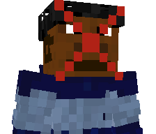 cvluis's skin