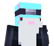 Jakemoose's skin