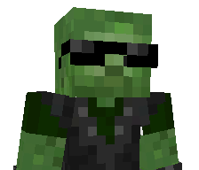 HunterZMB's skin
