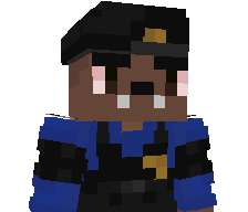 G9Wulf's skin